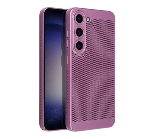  Breezy Samsung Galaxy A25 5G tok lila (88388) 