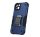  Defender Bulky iPhone 14 Plus ütésálló tok sötétkék (902339) 