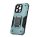  Defender Bulky iPhone 14 Pro Max ütésálló tok zöld (902343) 