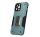  Defender Bulky iPhone 14 Pro ütésálló tok zöld (902341) 
