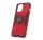  Defender Nitro iPhone 13 Pro ütésálló tok piros-fekete (902369) 