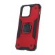  Defender Nitro iPhone 14 Pro Max ütésálló tok piros-fekete (902377) 
