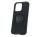  Defender Nitro iPhone 14 Pro ütésálló tok fekete (902374) 