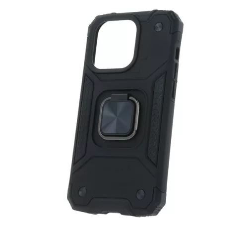  Defender Nitro iPhone 14 Pro ütésálló tok fekete (902374) 