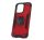  Defender Nitro iPhone 14 Pro ütésálló tok piros-fekete (902375) 