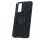  Defender Nitro Motorola Moto G53 ütésálló tok fekete (902390) 