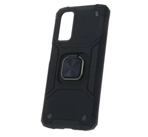  Defender Nitro Motorola Moto G53 ütésálló tok fekete (902390) 