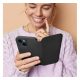  Dual Pocket Xiaomi Redmi Note 13 Pro 5G fliptok fekete (90171) 