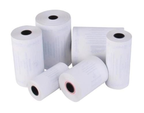  Victoria Standard Thermo tekercs, 80/80/12, 74m, 46g, 30 tekerecs (LHPVS808012E) 