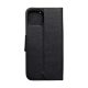  Fancy Apple iPhone 14 Pro Max fliptok fekete (67685) 
