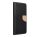  Fancy Apple iPhone 15 Pro Max fliptok fekete-aranyszínű (75841) 