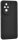  Gigapack Honor 200 Pro szilikon tok matt fekete (GP-158781) 