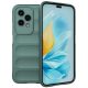  Gigapack Honor 200 Lite szilikon tok sötétzöld (GP-158791) 