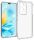 Gigapack Honor 200 Lite ütésálló szilikon tok átlátszó (GP-157653) 