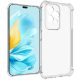 Gigapack Honor 200 Lite ütésálló szilikon tok átlátszó (GP-157653) 