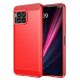  Gigapack T Phone 2 Pro 5G karbon mintás tok piros (GP-158648) 