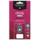  MyScreen Crystal BacteriaFREE Samsung Galaxy A55 5G (SM-A556) kijelzővédő fólia (5904433236911) 