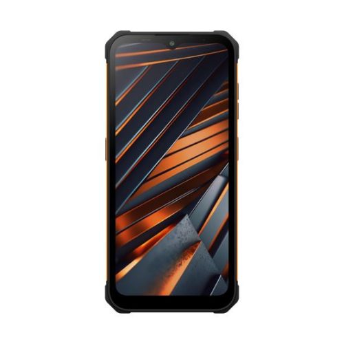  myPhone HAMMER Iron Va 4/64GB Dual-Sim mobiltelefon fekete 