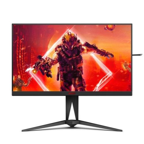  27" AOC AG275QXN/EU gamer monitor 