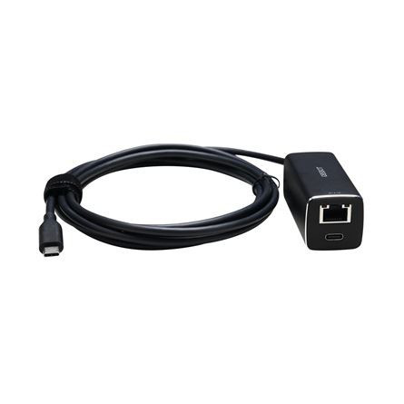  OBSBOT 10/100Mbp/s USB-C RJ45 hálózati adapter (OEB-2201-CT) 