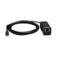  OBSBOT 10/100Mbp/s USB-C RJ45 hálózati adapter (OEB-2201-CT) 