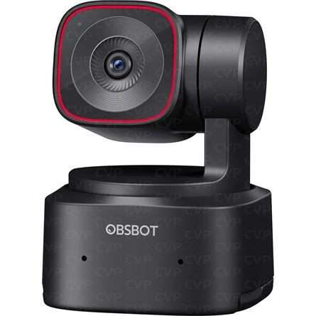  OBSBOT Tiny 2 Lite webkamera fekete (OWB-2210-CE) 