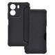  Gigapack Xiaomi Poco C65 fliptok fekete (GP-154429) 