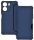  Gigapack Xiaomi Poco C65 fliptok sötétkék (GP-154430) 