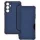  Gigapack Samsung Galaxy A15 5G (SM-A156) fliptok sötétkék (GP-154433) 