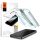  Spigen Glass tR EZ Fit HD iPhone 15 Pro edzett üveg kijelzővédő (AGL06898) 