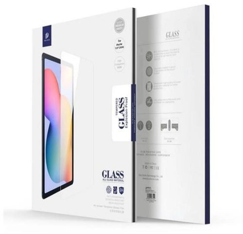  Dux Ducis Apple iPad Pro 11 (2022) kijelzővédő üveg (GP-158509) 
