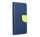  Fancy Samsung Galaxy A35 5G fliptok kék-lime színű (92641) 