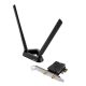  ASUS PCE-BE92BT WiFi 7 hálózati kártya 