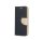  Fancy Samsung Galaxy A25 5G fliptok fekete-aranyszínű (90252) 