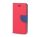  Fancy Samsung Galaxy A25 5G fliptok piros-kék (90253) 