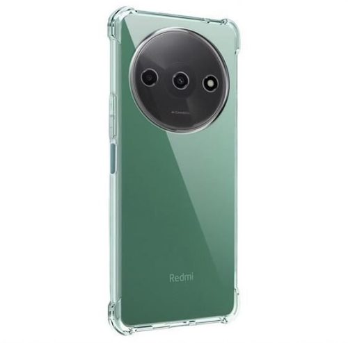  Gigapack Xiaomi Redmi A3 szilikon tok átlátszó (GP-155706) 