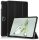  Gigapack OnePlus Pad Go bőr hatású tok fekete (GP-158853) 