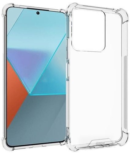 Roar Jelly Armor Xiaomi Poco C65 tok átlátszó (GP-154175) 