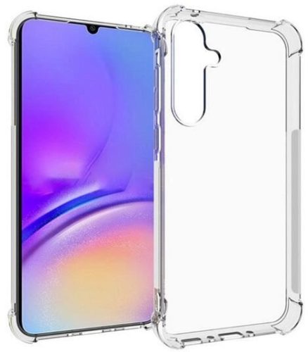  Gigapack Samsung Galaxy A35 5G (SM-A356) szilikon tok átlátszó (GP-154080) 