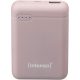  Intenso Powerbank XS10000 rs - 10000 mAh, rózsaszín (7313533) 