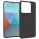  Gigapack Xiaomi Redmi Note 13 5G szilikon tok matt fekete (GP-153823) 