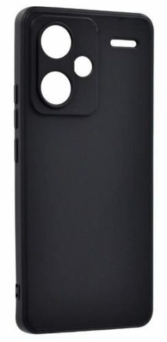  Gigapack Xiaomi Redmi Note 13 Pro Plus 5G szilikon tok matt fekete (GP-154039) 