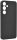  Gigapack Samsung Galaxy A35 5G (SM-A356) szilikon tok matt fekete (GP-154041) 