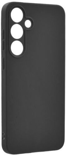  Gigapack Samsung Galaxy A35 5G (SM-A356) szilikon tok matt fekete (GP-154041) 
