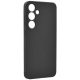  Gigapack Samsung Galaxy A35 5G (SM-A356) szilikon tok matt fekete (GP-154041) 