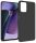  Gigapack Motorola Moto E14 (XT2421–14) szilikon tok matt fekete (GP-154042) 