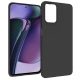  Gigapack Motorola Moto E14 (XT2421–14) szilikon tok matt fekete (GP-154042) 