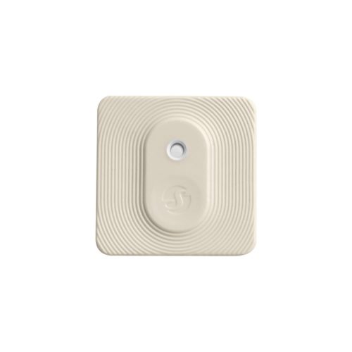  Shelly BLU H&T kültéri Bluetooth páratartalom és hőmérséklet szenzor elefántcsont (ALL-KIE-BLU-HT-IV) 
