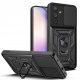  Gigapack Defender Samsung Galaxy A54 5G (SM-A546) kameravédős tok fekete (GP-134999) 