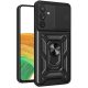 Gigapack Defender Samsung Galaxy A34 5G (SM-A346) kameravédős tok fekete (GP-135199) 